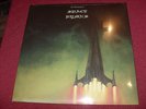 Ramases ?– Space Hymns Reissue SEALED MINT LP