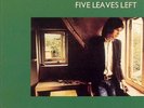 Nick Drake Five Leaves Left LP vinyl record sealed leonard cohen van morrison