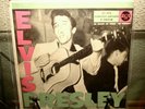 Elvis Presley SPAIN SPANISH Mi anillo en tu cuello 1959 (1/3)