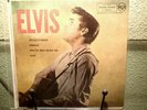 Elvis Presley SPAIN SPANISH Arrancalo EP 1959 (2/4)