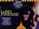 Lord Finesse - The Awakening '95 LP US ORG Special Limited Edition Instrumental