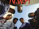 N.W.A. - Straight Outta Compton '02 2xLP US Remastered Reissue Eazy-E Dr Dre