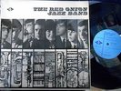 RED ONION JAZZ BAND LP Australian 60s LOVED ONES Gerry HumphrYs W&G PSYCH