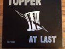 Topper At Last Rare Private Press Prog LP Independence, MO Moog Synth