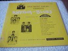 VARIOUS-Best Vocal Groups-Rhythm & Blues-PENGUINS ETC//ORIG DOOTONE LB