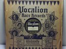 1928 Vocalion Race Records #1214 Leroy Carr Low Down Dirty Blues 78 Rpm Blues