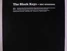 The Black Keys - BBC Sessions LP - new copy - COLORED VINYL