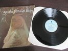 Agnetha Fältskog-- Bästa--LP--Vinyl--Cupol 1023--1973--ABBA--