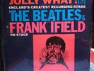 JOLLY WHAT THE BEATLES & FRANK IFIELD VEE JAY VJLP-1085 1st issue MONO VJ
