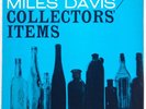 MILES DAVIS: Collector’s Items PRESTIGE 7044 RVG Vinyl LP NM- JAZZ