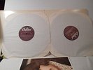 The Beatles White Album Vinyl Record With Poster SWBO 101