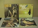 NUDE COVER LP-FAUSTO PAPETTI SAX 4-SET LP SET EUROPA, 21 RACOLTA EMMANUELLE