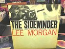 Lee Morgan 