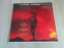 LSC 2449 1S/1S-GOUNOD FAUST BIZET CARMEN-GIBSON-RCA LIVING STEREO TAS NM/NM