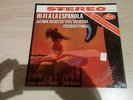 SR 90144 HI-FI A LA ESPANOLA - FREDERICK FENNELL - MERCURY - TAS LIST 1ST LP