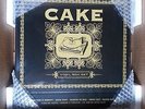 CAKE Vinyl Box Set 8 Colored LPs NEW Sealed