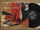 Johnny Hodges & Ellington all stars - Dukes in Bed - VERVE MGV-8203 US 1957 M-