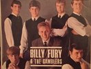 Billy Fury - Billy Fury And The Gamblers E.P.