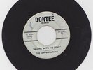 northern soul THE CONTEMPLATIONS 