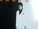 Scarface Original Movie Soundtrack/LP Record MCA 6126/NM LP & Slipcase4Fans