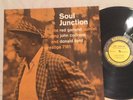 RED GARLAND   SOUL JUNCTION LP   PRESTIGE 7181 MONO RVG DG orig. Coltrane Byrd