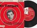 FREDDY CANNON  RARE 