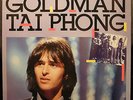 ? 33 T  VINYL JEAN JACQUES GOLDMAN TAI PHONG - LES ANNÉES WARNER ?