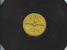 BILLY EMERSON BLUES 78 