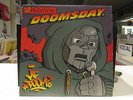 MF DOOM Operation: Doomsday 2xLP orig 1999 Fondle 'Em madlib fat beats