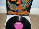 RARE BIRD same LP 1969 UK 1st Press STEREO PINK CHARISMA CAS 1005 MINT RARE