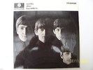 THE BEATLES:   WITH THE BEATLES        PMC 1206       CON VG+/EX