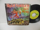 rare original IRON MAIDEN 7