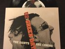 U2 GREEN DAY Saints Are Coming 7