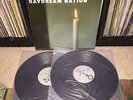 ORIG EX Sonic Youth Daydream Nation LP Vinyl 1st GREECE PRESS Swans Record Album