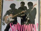SHOWDOWN Albert Collins, Robert Cray, Johnny Copeland, MOFI Mobile Fidelity
