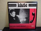 Klute Original Soundtrack, Michael Small LP Record RARE Limited to only 500  NM