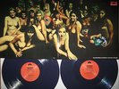 PURPLE / LILA Vinyl LP Electric Ladyland - JIMI HENDRIX - Nude Cover FOC