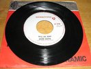 RARE ROCKSTEADY - ERNIE SMITH - TELL ME WHY - MERRITONE - SIGNED
