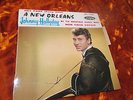 johnny hallyday 45t ep  vogue neuf avec languette