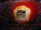 SEALED '68 JEFFERSON AIRPLANE - MINDBLOWING PSYCH   CROWN OF CREATION ACID