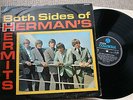 Herman's Hermits ?– Both Sides Of Herman's Hermits UK 1st Press SX 608 Vinyl LP