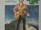 Jonathan Richman & The Modern Lovers Back In Your Life Beserkley Vinyl LP