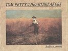 Tom Petty And The Heartbreakers' Southern Accents Quiex II Vinyl LP Record Album