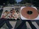 BEATLES / YESTERDAY AND TODAY 2012 MONO ORANGE VINYL U.K. IMPORT EXCELLENT
