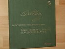 OISTRAKH & OBORIN Violin Sonatas BEETHOVEN - PHILIPS 4LP BOX - free shipping
