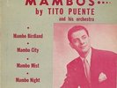 TITO PUENTE MAMBO BIRDLAND EP US TICO