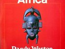 RANDY WESTON AFRICA UHURU 2xLP French ONLY 1976