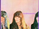 CATHERINE RIBEIRO + ALPES LA DEBOUSSOLE LP French 1980