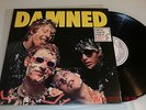 LP - DAMNED - DAMNED DAMNED - PROMO