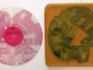 Talking Heads - Speaking In Tongues - Clear Wax Vinyl LP 1-23771 (NM-)